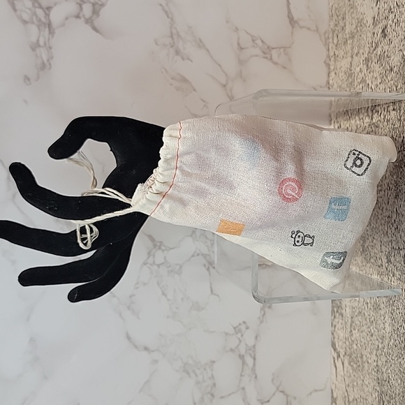 Social Media Icons Rubber Stamp set Phone app Ipad icon social networking - Picture 1 of 16